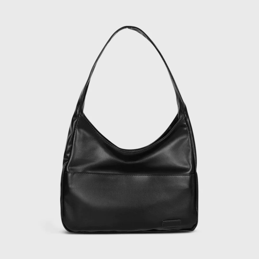 Amity Große Schultertasche