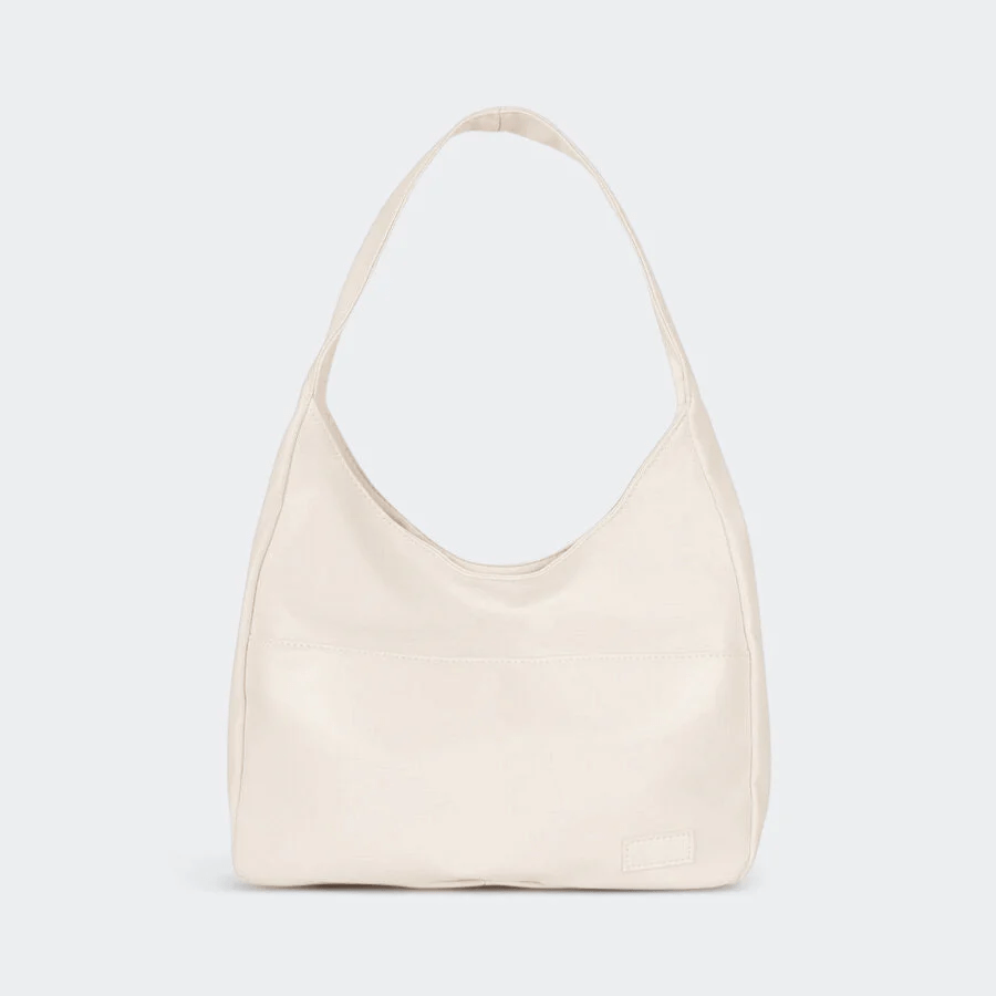 Amity Große Schultertasche