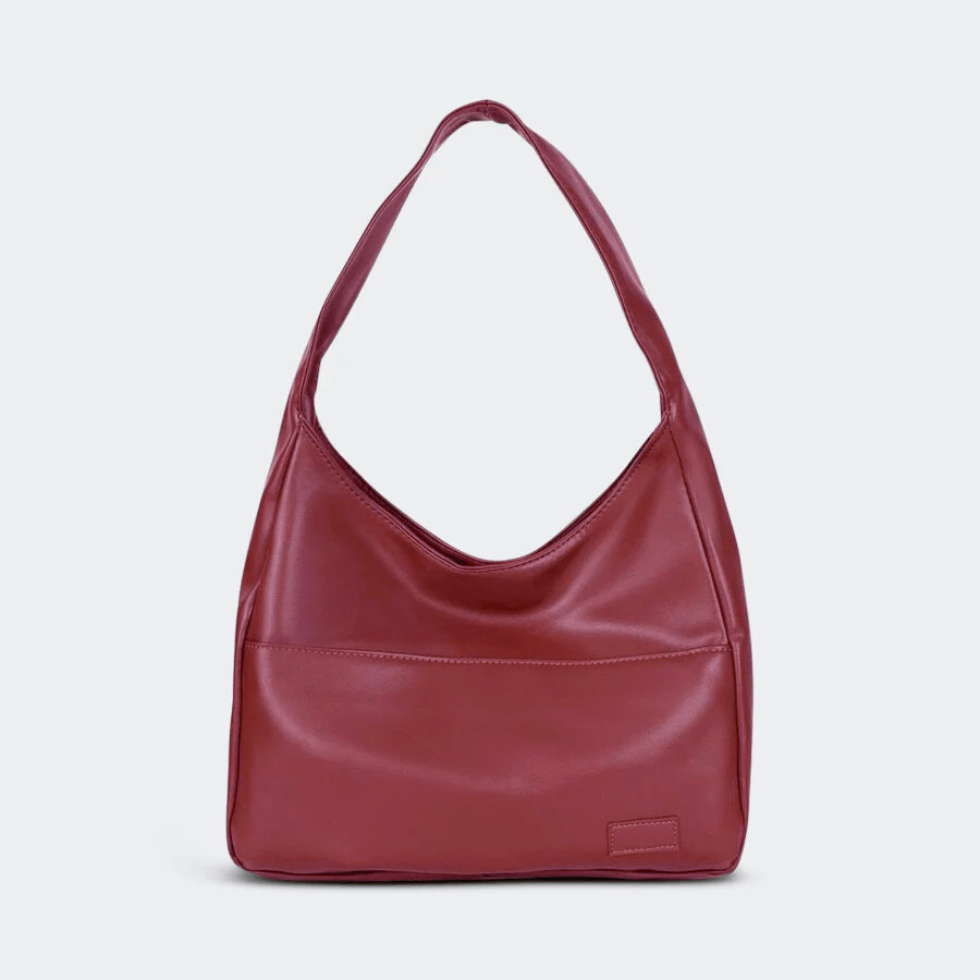 Amity Große Schultertasche