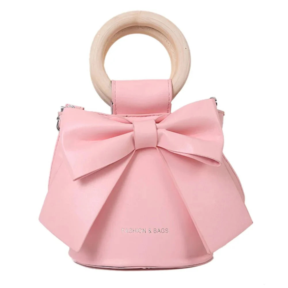 Gretta Fliege Handtasche