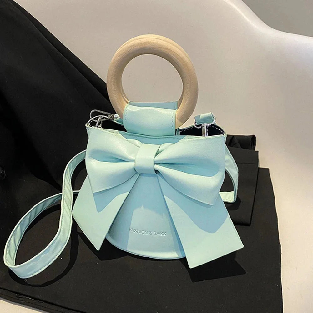Gretta Fliege Handtasche