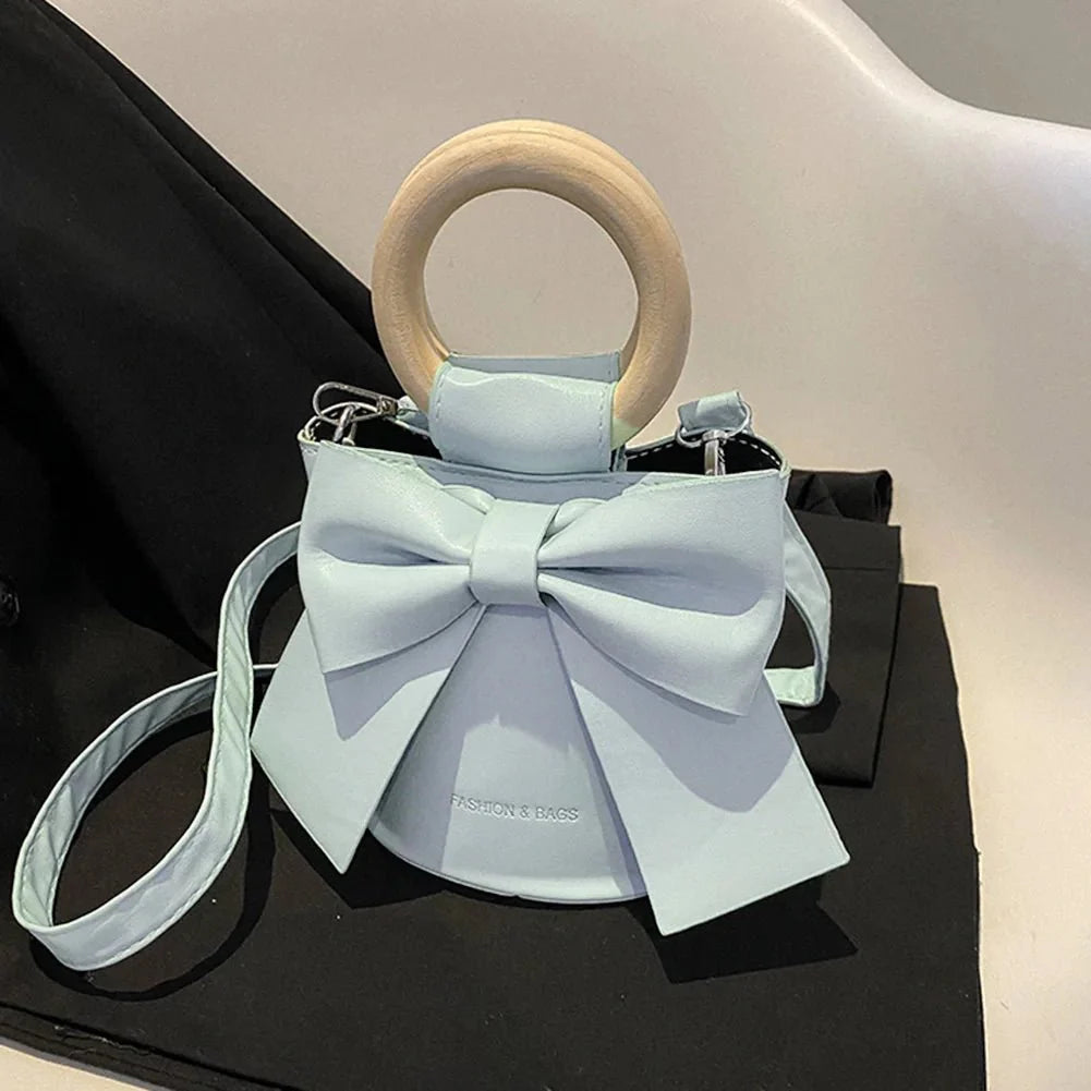Gretta Fliege Handtasche