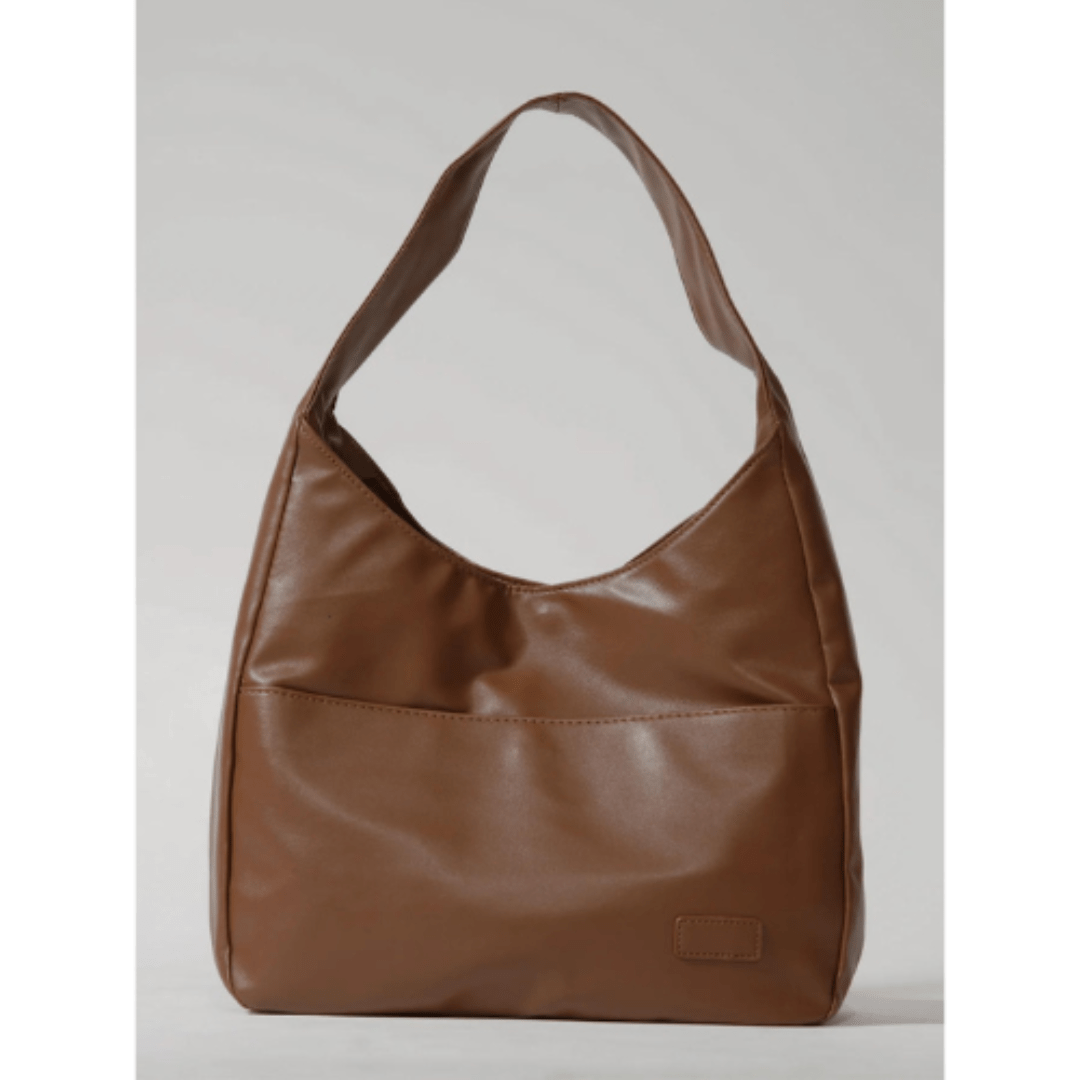 Lluvia Minimalistische Schultertasche