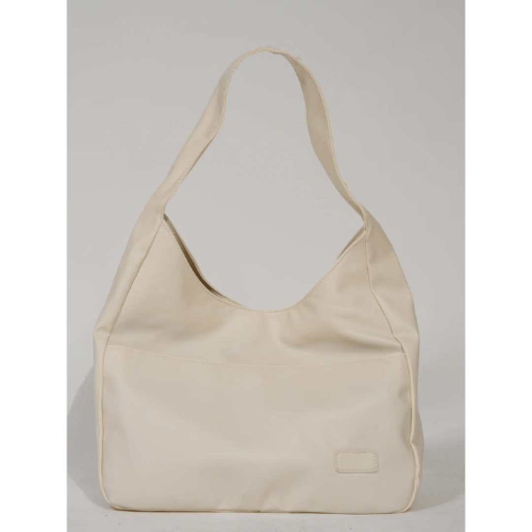 Lluvia Minimalistische Schultertasche