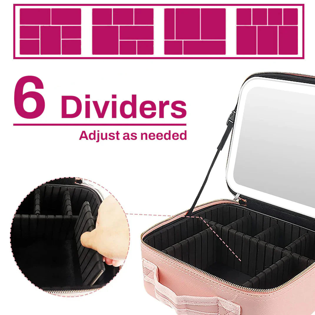 Le Luxe Case