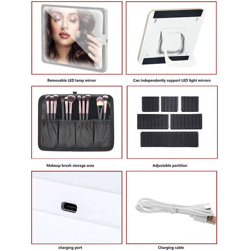 Le Luxe Case