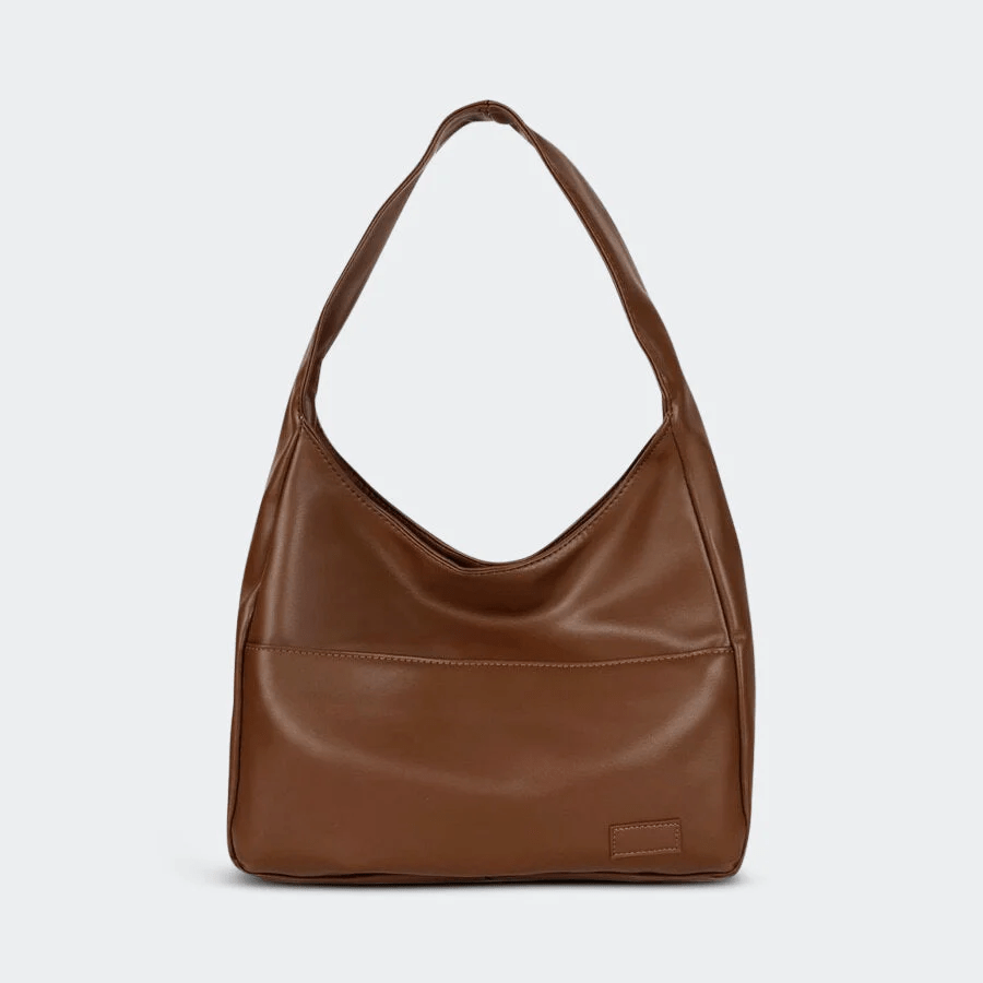 Amity Große Schultertasche