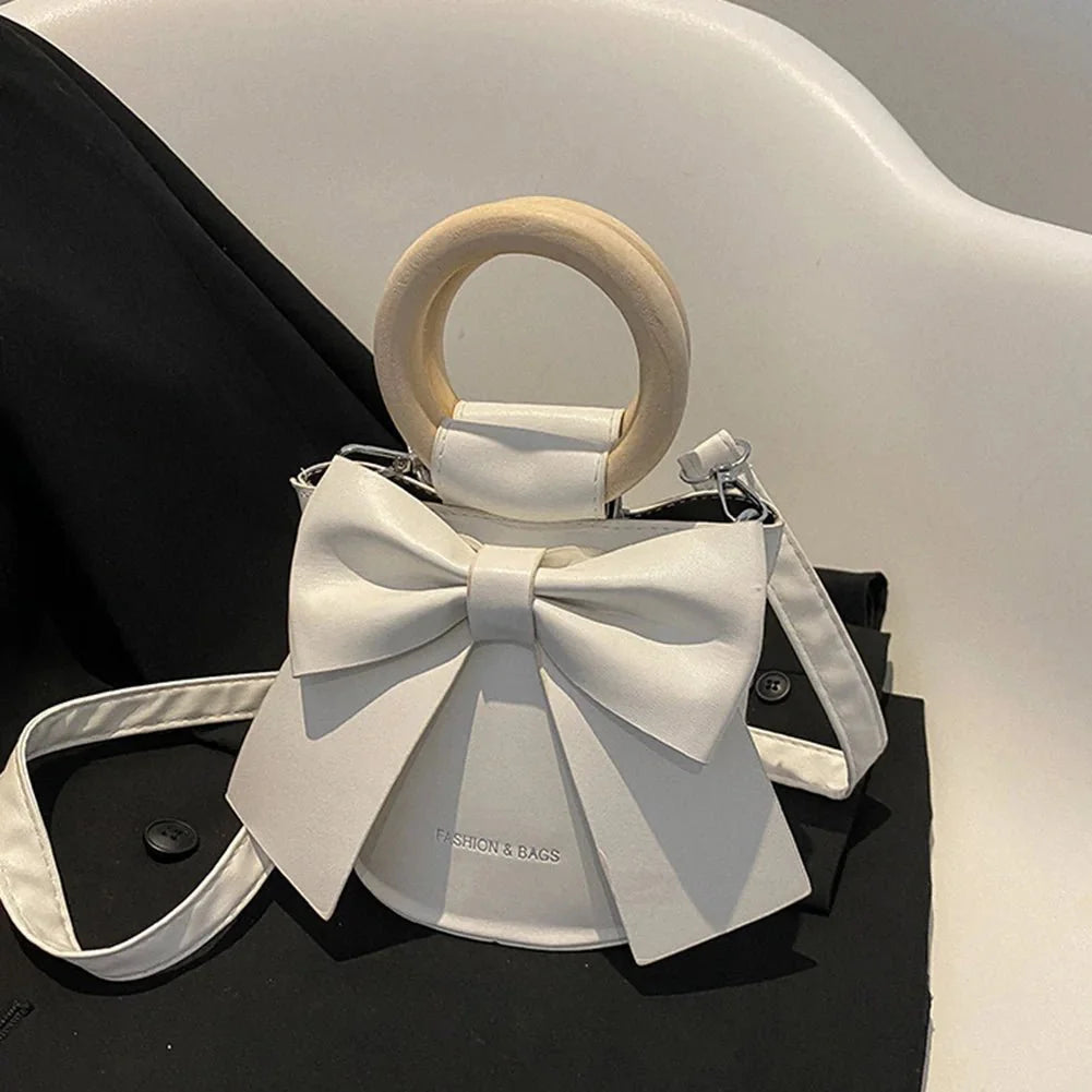 Gretta Fliege Handtasche